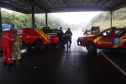 DEFESA CIVIL - BR-376