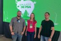 Adapar participa de simulado de emergência contra a peste suína africana