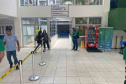 CGE Itinerante encerra atividades do ano reforçando participação popular na gestão estadual