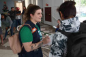 CGE Itinerante encerra atividades do ano reforçando participação popular na gestão estadual