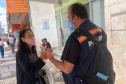 CGE Itinerante encerra atividades do ano reforçando participação popular na gestão estadual
