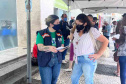 CGE Itinerante encerra atividades do ano reforçando participação popular na gestão estadual