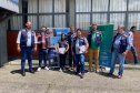 CGE Itinerante encerra atividades do ano reforçando participação popular na gestão estadual