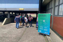 CGE Itinerante encerra atividades do ano reforçando participação popular na gestão estadual