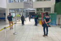 CGE Itinerante encerra atividades do ano reforçando participação popular na gestão estadual