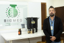 Unicentro licencia cerveja desenvolvida com bioativos que auxiliam na saúde humana