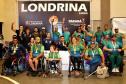  Esporte atende os 399 municípios do Paraná em 2022