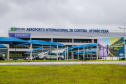 Aeroportos Paraná