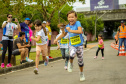 Corrida da Sanepar reúne 2.600 participantes em Curitiba