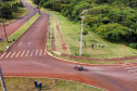   Voluntários limpam e preservam Rio Cascavel