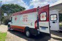 Em quatro anos, Paraná modernizou frotas e levou atendimento do Samu para todo o Estado