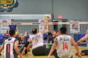  Esporte atende os 399 municípios do Paraná em 2022