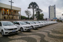 Estado vai reforçar a Estratégia da Saúde da Família com pelo menos mais mil carros