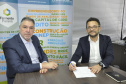 Fomento Paraná e Compagas estudam abertura de mercado para gás natural e biometano