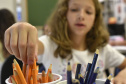 Ampliação do ensino didático de artes marcou as ações do Centro Juvenil de Artes Plásticas em 2022