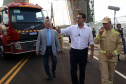 BOMBEIROS - FOZ