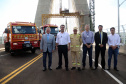BOMBEIROS - FOZ