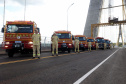 BOMBEIROS - FOZ