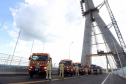 BOMBEIROS - FOZ