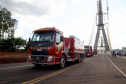 BOMBEIROS - FOZ