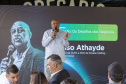 Encerramento do BRDE Labs 2022 traz novos olhares sobre inovação e ESG com startups finalistas, palestras, painéis e rodadas de negócios