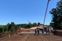 Duplicação do Contorno Oeste de Cascavel chega a 78% das obras executadas