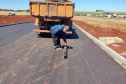 Duplicação do Contorno Oeste de Cascavel chega a 78% das obras executadas