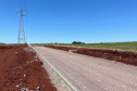 Duplicação do Contorno Oeste de Cascavel chega a 78% das obras executadas