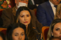 Ratinho Junior é diplomado, agradece paranaenses e prevê nova gestão com grandes resultados