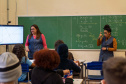 Rede estadual do Paraná tem 349 alunos premiados na Olimpíada Brasileira de Matemática das Escolas Públicas