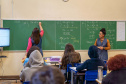 Rede estadual do Paraná tem 349 alunos premiados na Olimpíada Brasileira de Matemática das Escolas Públicas