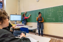 Rede estadual do Paraná tem 349 alunos premiados na Olimpíada Brasileira de Matemática das Escolas Públicas