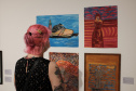 MAC Paraná reformula Salão Paranaense e realiza exposições inéditas - 