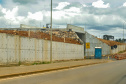 Guarapuava, 29 de novembro de 2022 - Obras de duplicação da BR 277. Foto: Roberto Dziura Jr./AEN