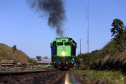 Ano da Nova Ferroeste é marcado pela aprovação da sociedade e divulgação do edital