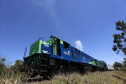 Ano da Nova Ferroeste é marcado pela aprovação da sociedade e divulgação do edital