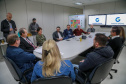 Programa Geração Paraná Digital cria acesso ao conhecimento e renda qualificada a estudantes