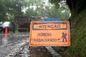 Estrada da Graciosa