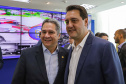 Governo do Estado cria o 13º Grupamento do Corpo de Bombeiros em Pato Branco