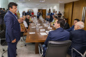 Governo do Estado cria o 13º Grupamento do Corpo de Bombeiros em Pato Branco