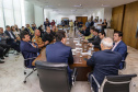 Governo do Estado cria o 13º Grupamento do Corpo de Bombeiros em Pato Branco