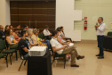 Ampliação do turismo religioso no Paraná é pauta de encontro técnico em Foz do Iguaçu