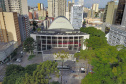 Quase 300 mil pessoas assistiram 527 espetáculos no Centro Cultural Teatro Guaíra em 2022