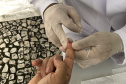 Sesa promove ações para diagnóstico precoce e prevenção do HIV/AIDS no Dezembro Vermelho 