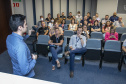 Portos do Paraná divulga Mapeamento de Competências e lança ferramenta de aprimoramento aos seus empregados