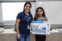  Alunos da rede estadual de ensino de Paranaguá e Antonina são premiados por desenhos e frases sobre o porto