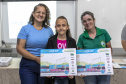  Alunos da rede estadual de ensino de Paranaguá e Antonina são premiados por desenhos e frases sobre o porto