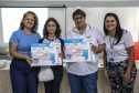  Alunos da rede estadual de ensino de Paranaguá e Antonina são premiados por desenhos e frases sobre o porto