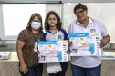  Alunos da rede estadual de ensino de Paranaguá e Antonina são premiados por desenhos e frases sobre o porto