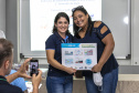  Alunos da rede estadual de ensino de Paranaguá e Antonina são premiados por desenhos e frases sobre o porto